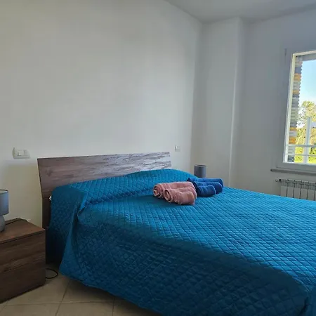 Salsedine House Apartment