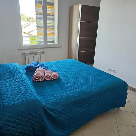 Salsedine House Apartment