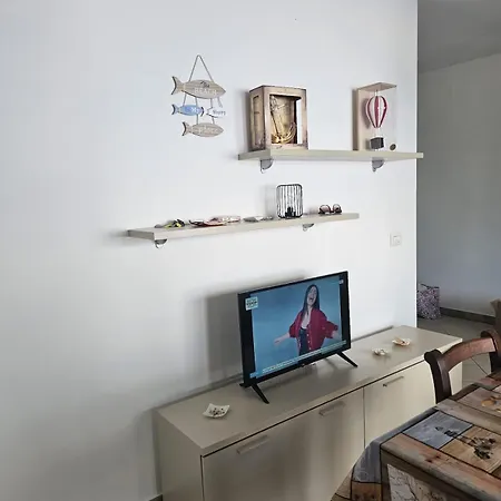 Salsedine House Apartment