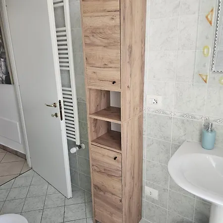 Apartment Salsedine House Calambrone