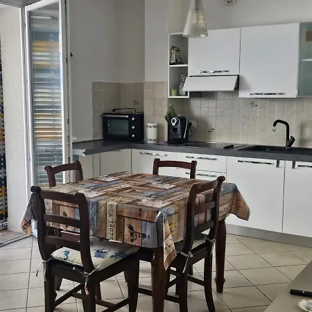Salsedine House * Calambrone