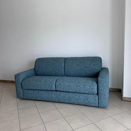 Salsedine House * Calambrone